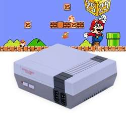 imagen de Consola nes 620 juegos clasicos_1