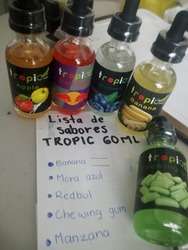 imagen de Liquidos para cigarros electronico,piezas y mas..._1