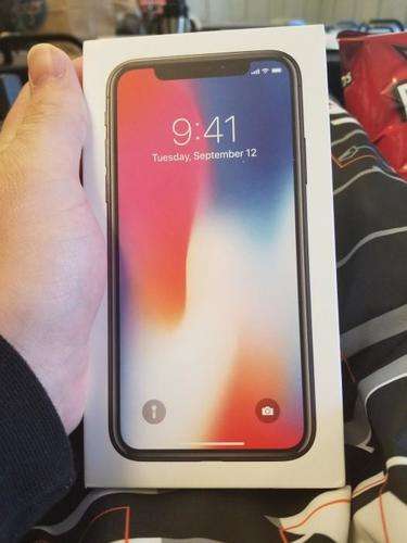 imagen de APPLE IPHONE X / IPHONE 7 PLUS / IPHONE 8 PLUS_1