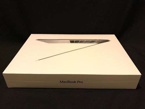 imagen de New Apple MacBook Pro 2017 Retina 15_1