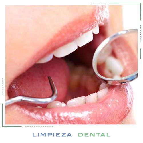 imagen de Limpieza dental _1