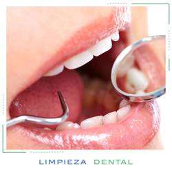 imagen de Limpieza dental _1