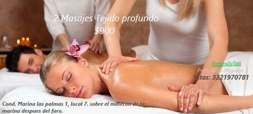 imagen de 2 masajes Tejido profundo $900_1