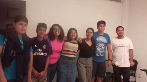 imagen de Curso Teens_1
