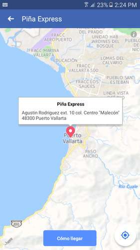 imagen de Traspaso negocio en el Malecon _1