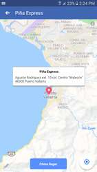 imagen de Traspaso negocio en el Malecon _1