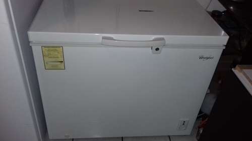 imagen de Congelador Whirlpool 7 pies_1