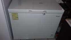 imagen de Congelador Whirlpool 7 pies_1