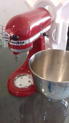 imagen de Batidora Profesional KitchenAid_1
