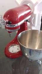 imagen de Batidora Profesional KitchenAid_1
