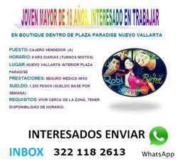 imagen de CAJERO VENDEDOR_1