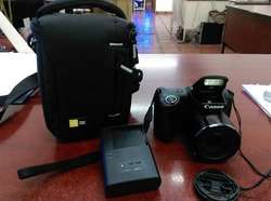 imagen de CANON powershot sx 420 is_1