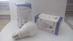 imagen de FOCO LED 10W LUZ BLANCA FRIO_1