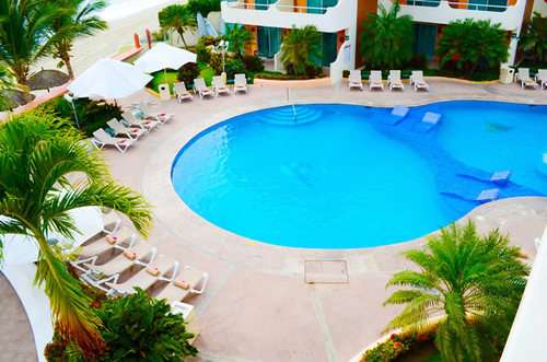 imagen de Hotel Starbay Resort Day Pass_1