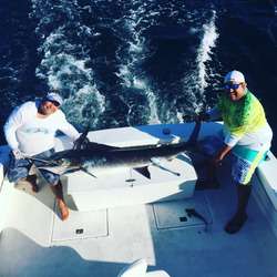 imagen de deep sea fishing Puerto Vallarta_1