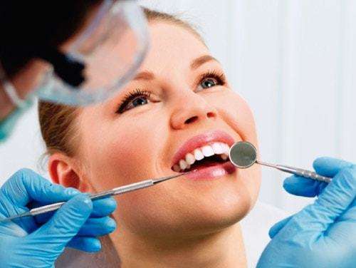imagen de Limpieza Dental para Mama_1