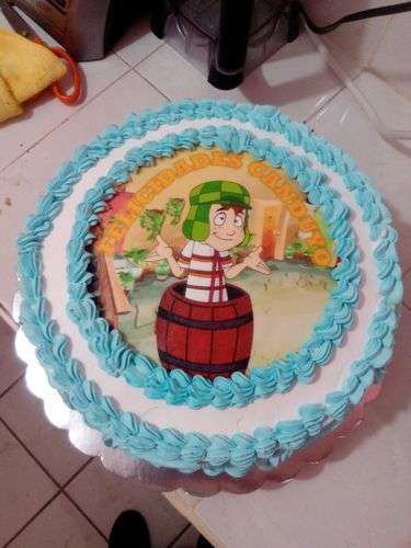 imagen de Pasteles para toda ocasion_1