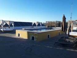 imagen de Departamentos celeste inn_1