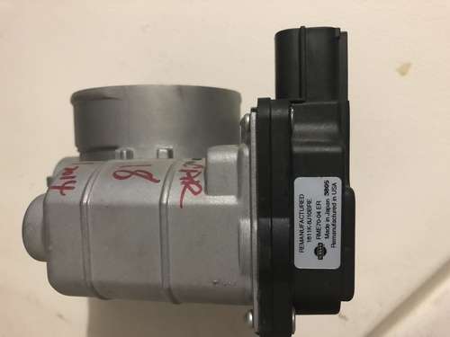 imagen de Cuerpo Aceleracion Maxima Altima Infiniti Murano_1