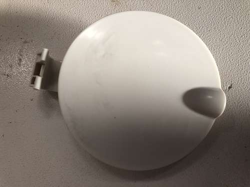 imagen de Tapa Gasolina Chevy Nueva_1