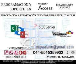 imagen de Programacion y soporte en Microsoft Access_1