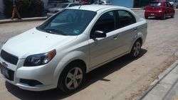 imagen de Chevrolet aveo_1