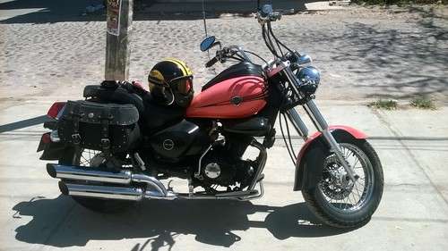 imagen de Italika TC 250 2017_1