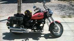 imagen de Italika TC 250 2017_1