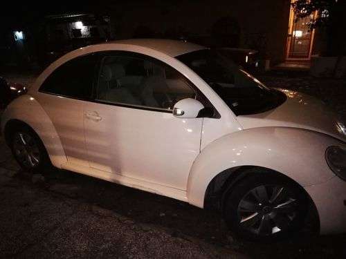 imagen de BEETLE 2007  _1