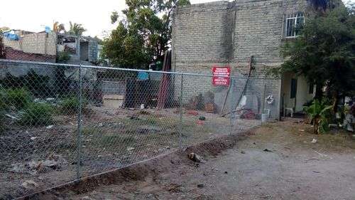 imagen de TERRENO EN LA FLORESTA / BOBADILLA_1