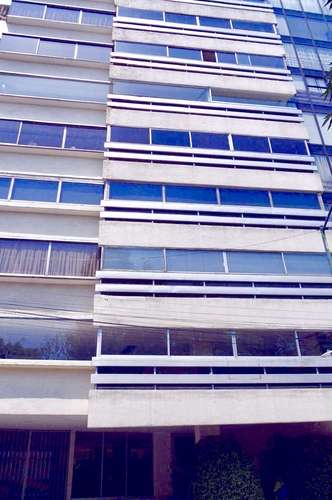 imagen de Departamento en venta Polanco CDMX_1