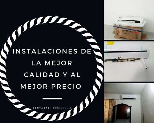 imagen de Aires acondicionados _1