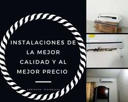 imagen de Aires acondicionados _1