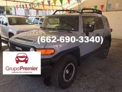 imagen de Toyota Fj Cruiser 2013 4x4_1