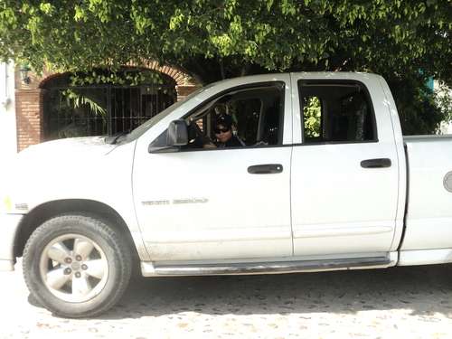 imagen de Camioneta RAM 2500_1