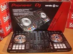 imagen de Pioneer DDJ SX2 - ?430 / Pioneer XDJ RX - ?650 _1