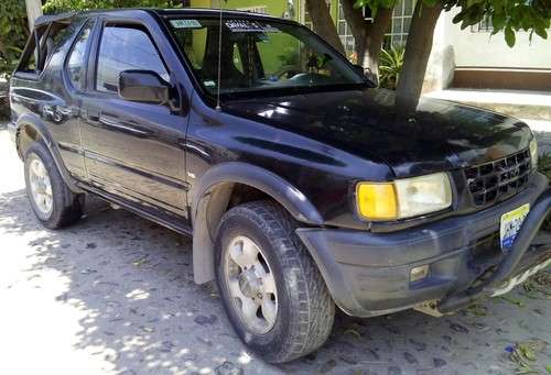 imagen de Isuzu amigo, 2000 6cil._1