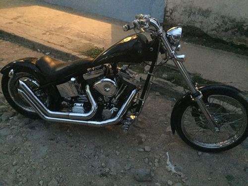 imagen de MOTO HARLEY_1