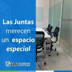 imagen de SALA DE JUNTAS PARA TUS REUNIONES EMPRESARIALES_1