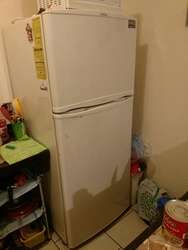 imagen de REFRIGERADOR MABE 2 PUERTAS 15 P_1