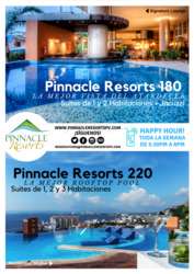 imagen de Hora feliz todos los dias de 5:30 a 8:00 PM !_1