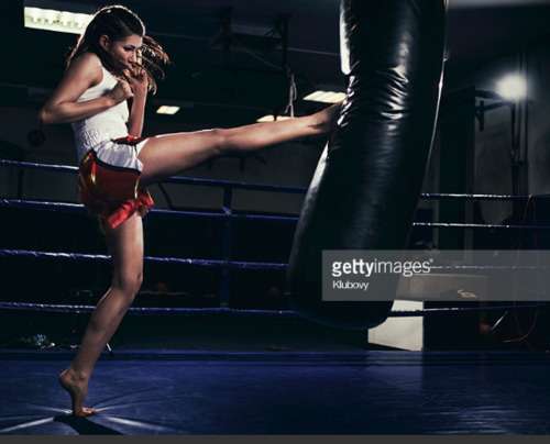 imagen de Clases de Muay thai_1