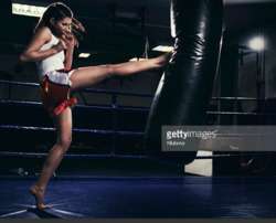 imagen de Clases de Muay thai_1