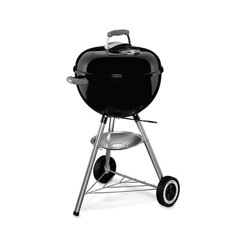 imagen de ASADOR CARBON ONE TOUCH_1