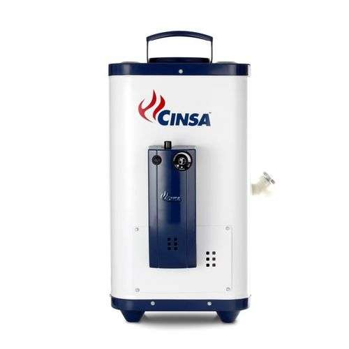 imagen de CALENTADOR CINSA DE PASO_1