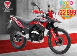 imagen de MOTOCICLETAS VELOCI STEELER_1