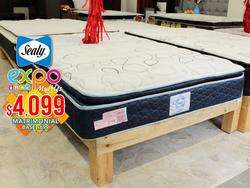 imagen de Colchon Matrimonial _1