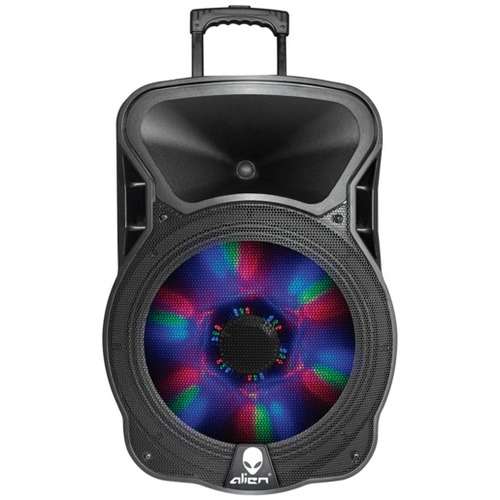 imagen de BAFLE ALIEN CENTAURI 4 15_1