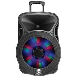 imagen de BAFLE ALIEN CENTAURI 4 15_1