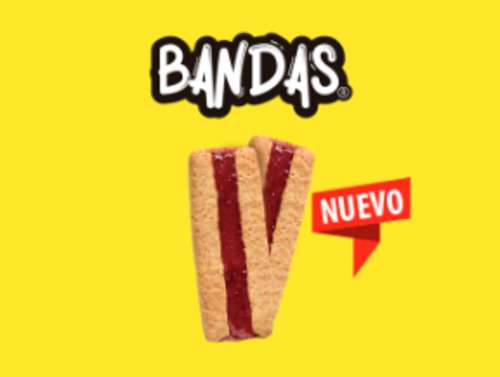 imagen de Bandas _1